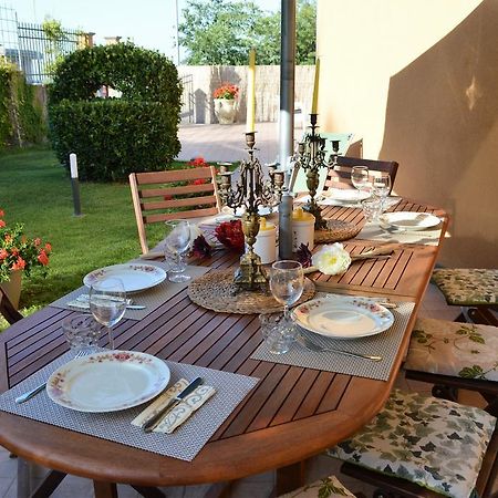 Villa La Reggia Dell'Etna à Zafferana Etnea Extérieur photo