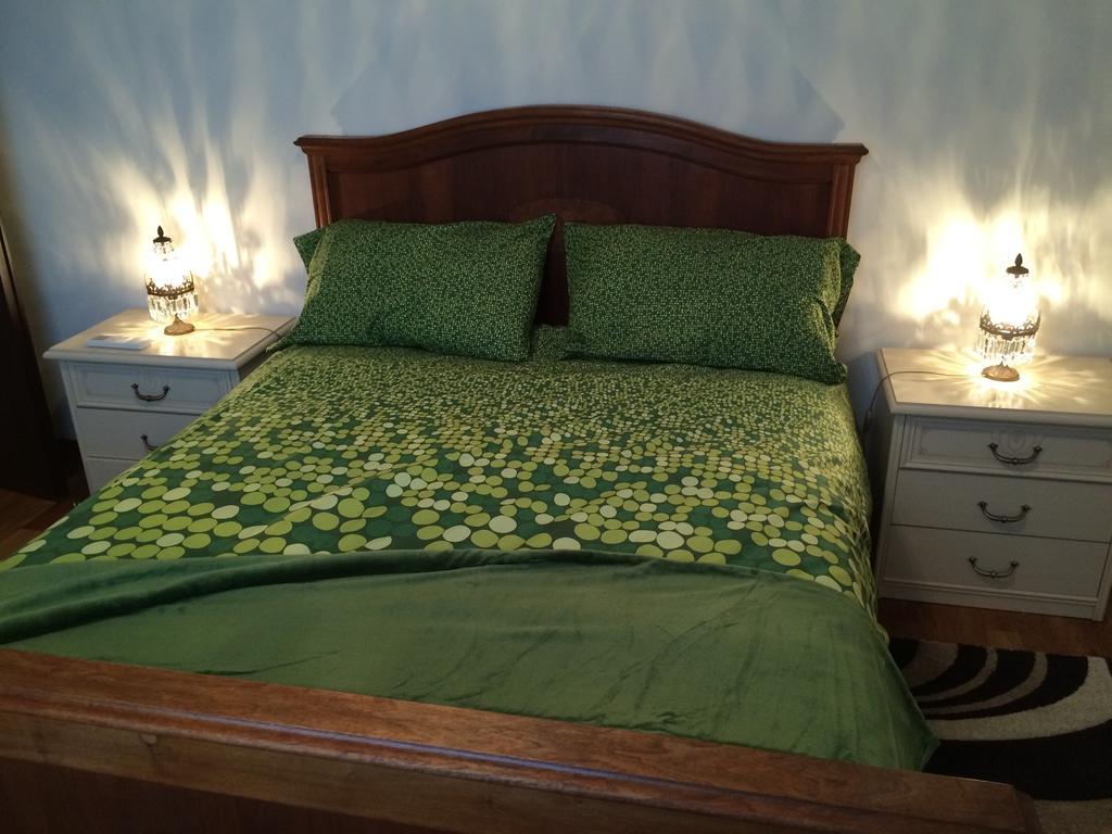 Villa La Reggia Dell'Etna à Zafferana Etnea Chambre photo