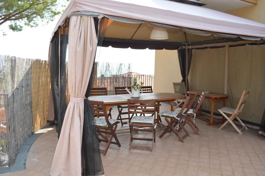 Villa La Reggia Dell'Etna à Zafferana Etnea Extérieur photo