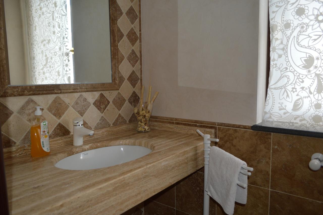 Villa La Reggia Dell'Etna à Zafferana Etnea Extérieur photo