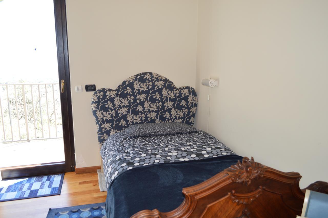 Villa La Reggia Dell'Etna à Zafferana Etnea Extérieur photo
