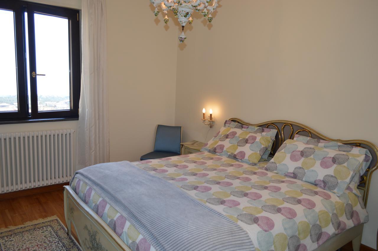 Villa La Reggia Dell'Etna à Zafferana Etnea Extérieur photo